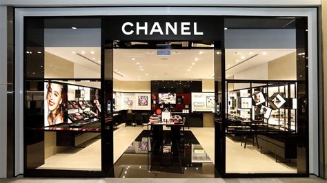 chanel warehouse claremont wa